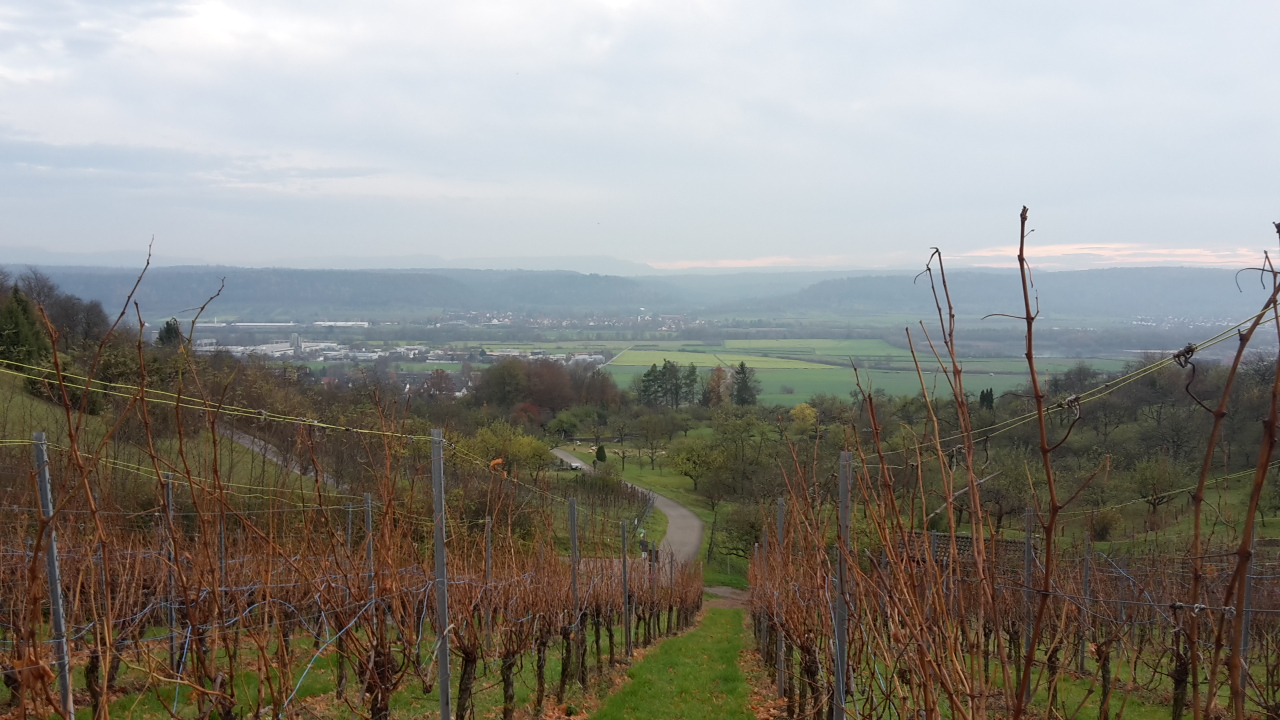 Wanderung mit Florian 2019